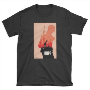 The last Hope T-shirt Tee