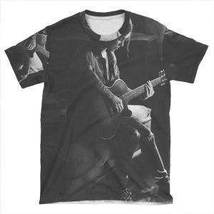 The Last Of Us 2 - Endure & Survive AOP T-shirt Tee