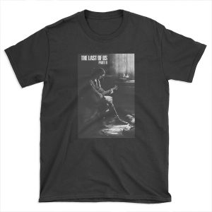 The last of us 2 T-shirt Tee