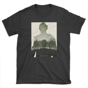 The Last of Us (II) T-shirt Tee