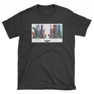 The Last of Us Part 2 T-shirt Tee