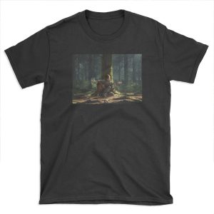The Last of Us: Part II T-shirt Tee