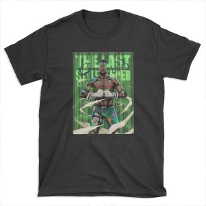 The Last Stylebender T-shirt Tee