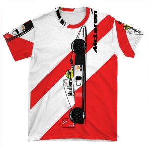 The Legend AOP T-shirt Tee