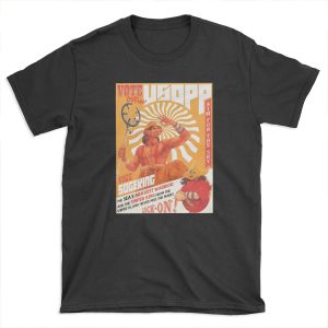 The Liar T-shirt Tee