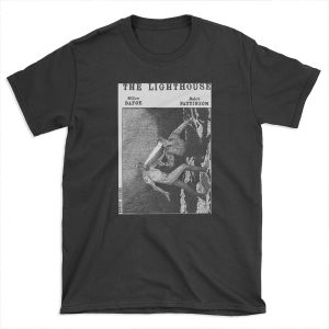 The Lighthouse T-shirt Tee