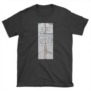 The Lineage of Jesus T-shirt Tee