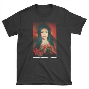 The Love Witch T-shirt Tee