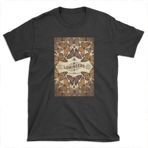 The Lumineers T-shirt Tee