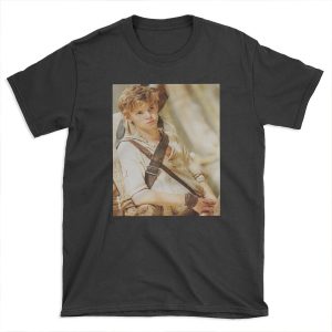 The Maze Runner - Newt 3 T-shirt Tee