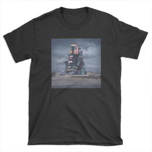 The Mound T-shirt Tee