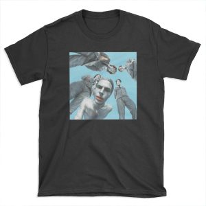 the neighbourhood chip chrome & the monotones T-shirt Tee