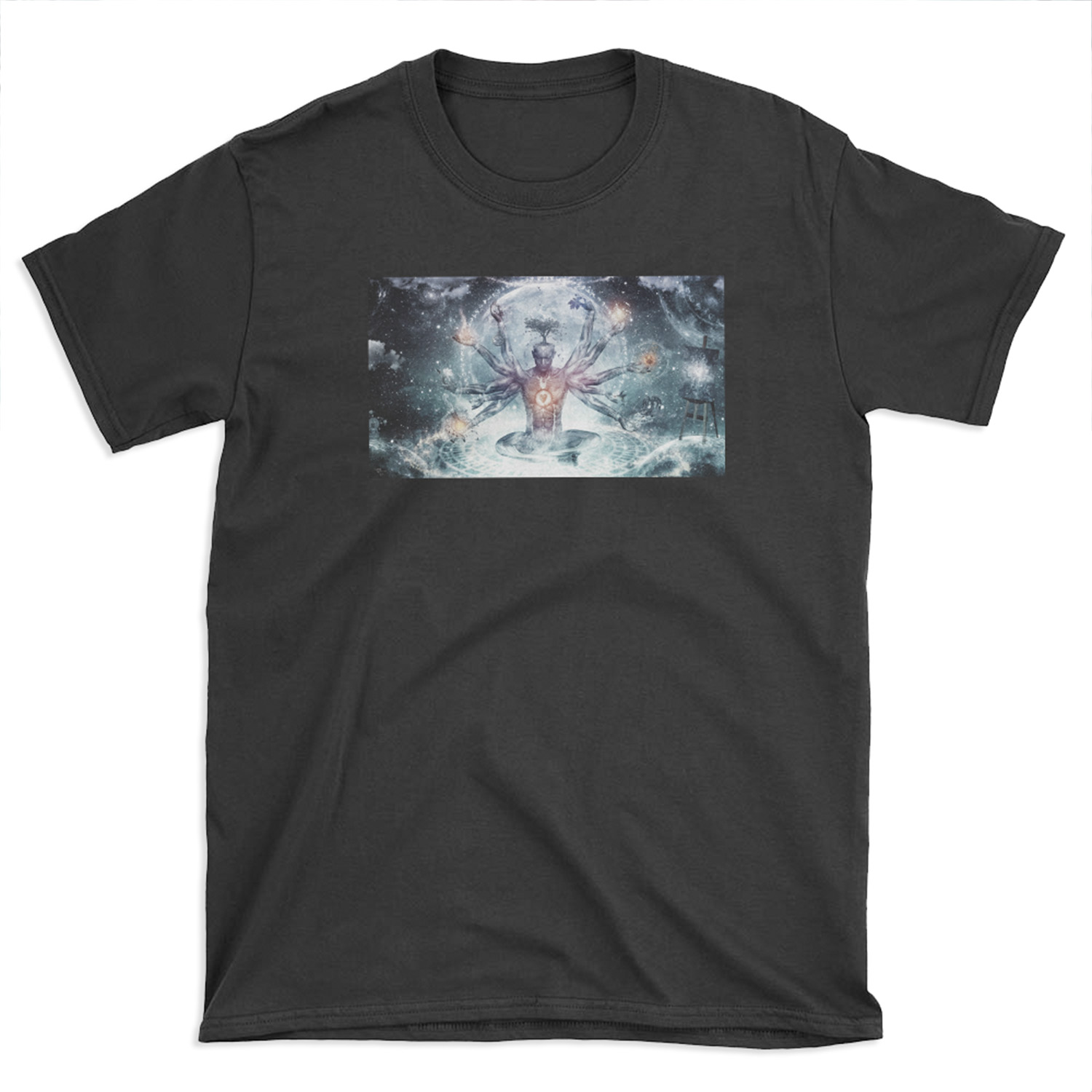 The Neverending Dreamer T-shirt Tee