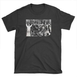 The Night Prohibition Ended T-shirt Tee