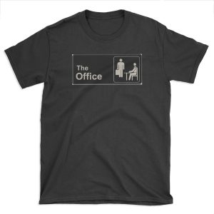 The Office T-shirt Tee