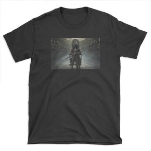 The Old Hunters T-shirt Tee