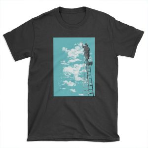 The Optimist T-shirt Tee