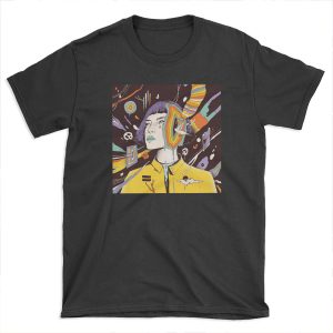 The Overthinker T-shirt Tee
