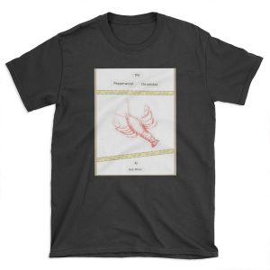 The Pepperwood Chronicles T-shirt Tee