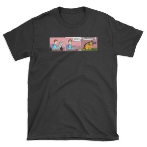 The Pipe Strip T-shirt Tee