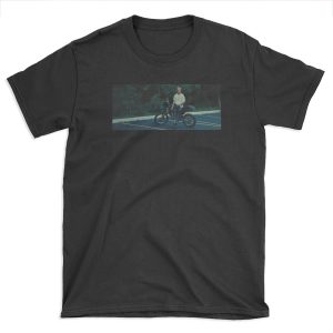 The Place Beyond the Pines T-shirt Tee