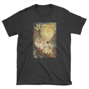 The Promised Neverland T-shirt Tee