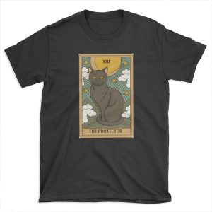 The Protector T-shirt Tee