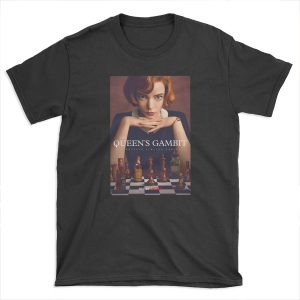 the queen's gambit T-shirt Tee