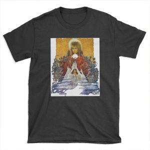The Realm of the Goblin King T-shirt Tee