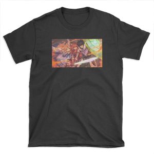 The Rising of the Shield Hero T-shirt Tee