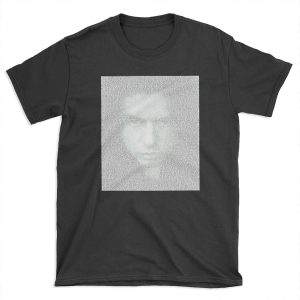 The Room Script in Full T-shirt Tee