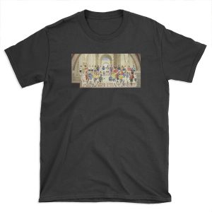The School of Football - Legends T-shirt Tee