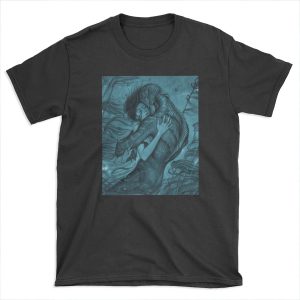 the shape of water T-shirt Tee