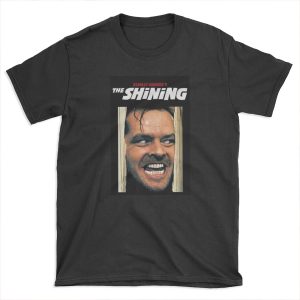 The Shining T-shirt Tee