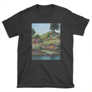 The Shire T-shirt Tee