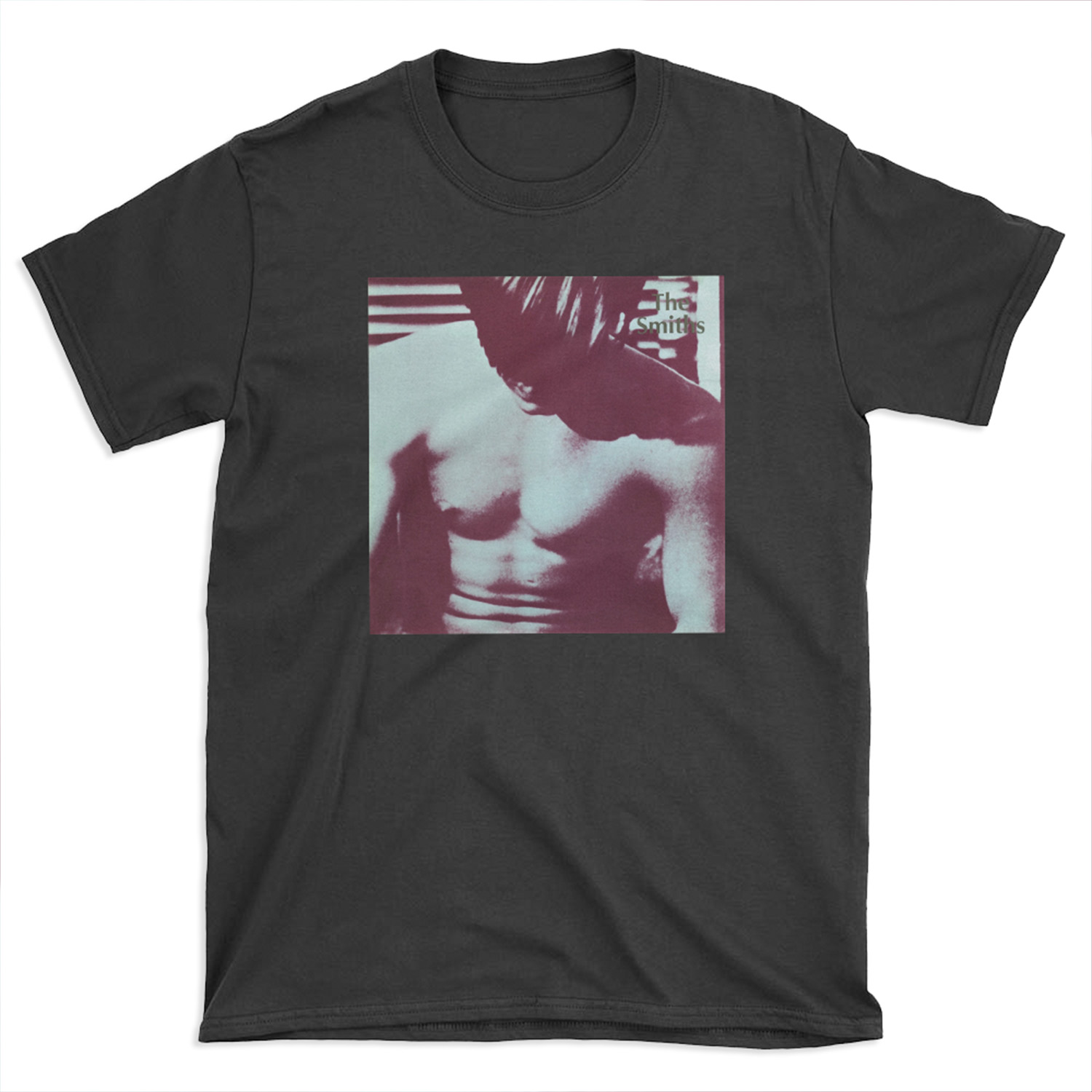 the smiths T-shirt Tee