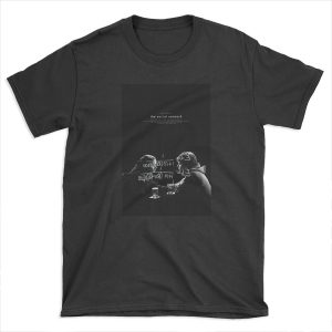 The Social Network Alt-FIlm T-shirt Tee