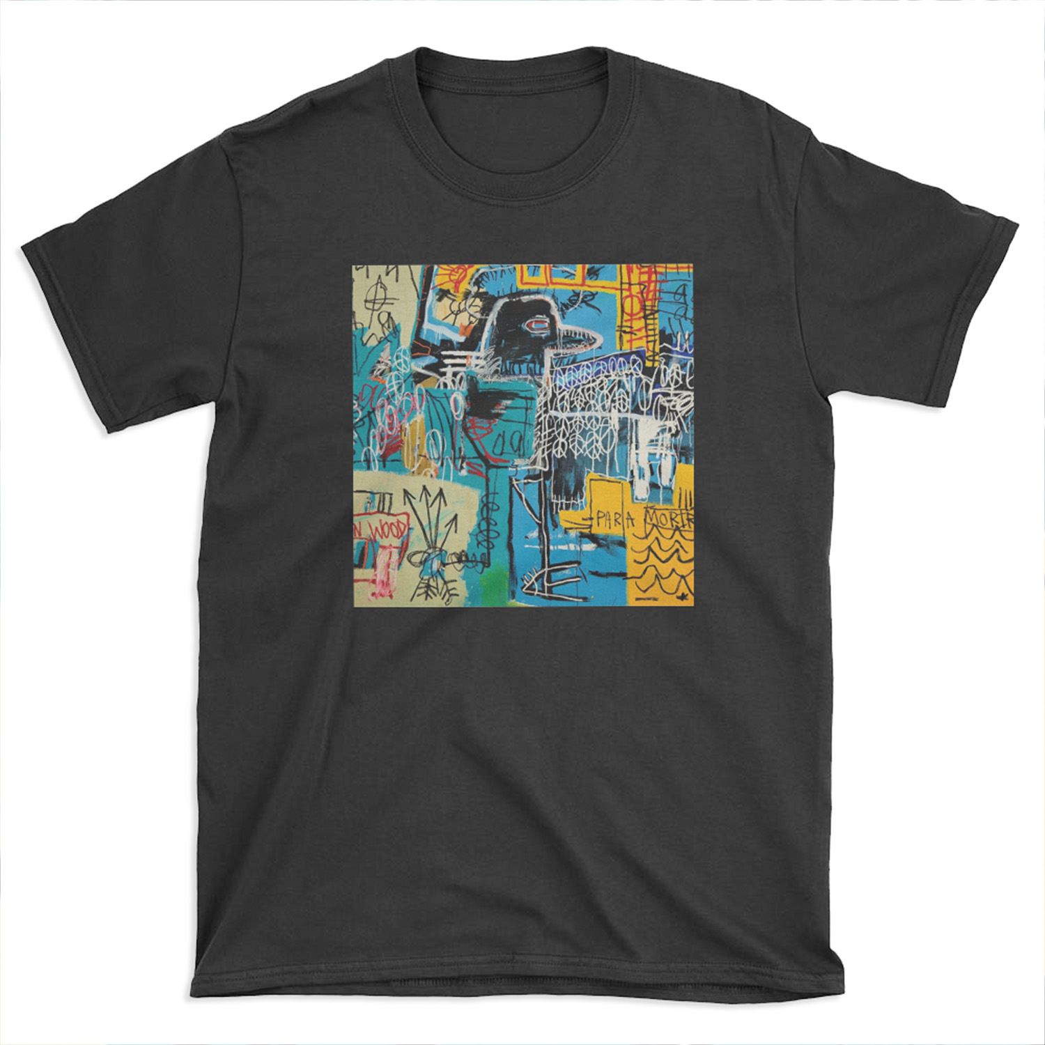 The strokes T-shirt Tee