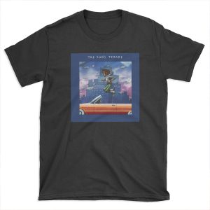 The Sun's Tirade-Isaiah Rashad T-shirt Tee
