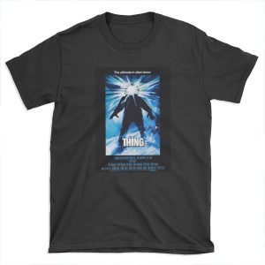 The Thing T-shirt Tee
