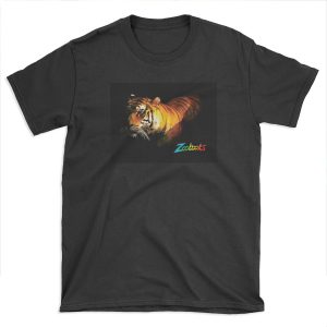 The Tiger T-shirt Tee