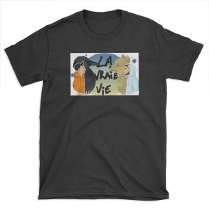 THE TRUE LIFE - BIGFLO AND OLI T-shirt Tee