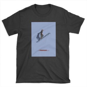 The Truman Show T-shirt Tee