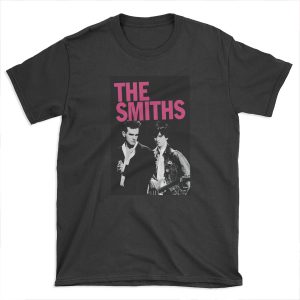 The Two Master T-shirt Tee