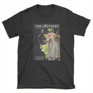 The Universe T-shirt Tee