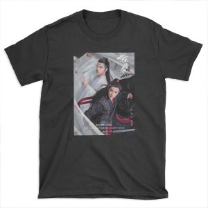 The Untamed 2019 poster T-shirt Tee