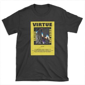 The Voidz - Virtue T-shirt Tee