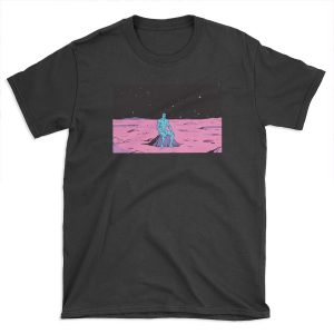 The Watchmen - Dr Manhattan T-shirt Tee