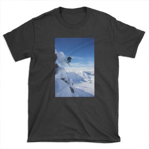 The way down T-shirt Tee