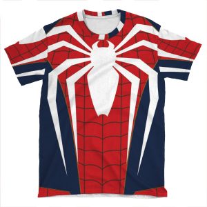 The White Spider AOP T-shirt Tee